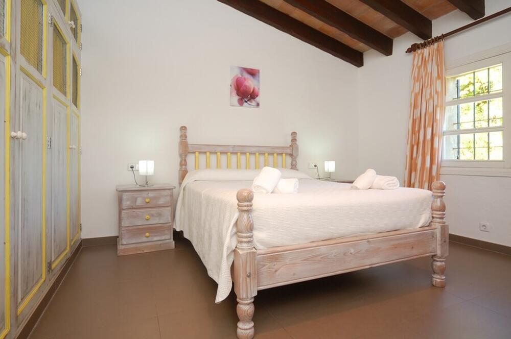 96 Villa Sort Einzelhaus / Villa POLLENSA 96 Villa Sort Einzelhaus / Villa POLLENSA