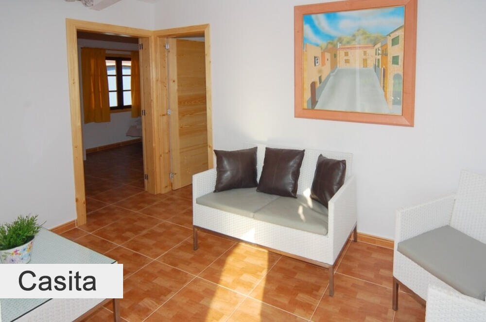 96 Villa Sort Einzelhaus / Villa POLLENSA 96 Villa Sort Einzelhaus / Villa POLLENSA