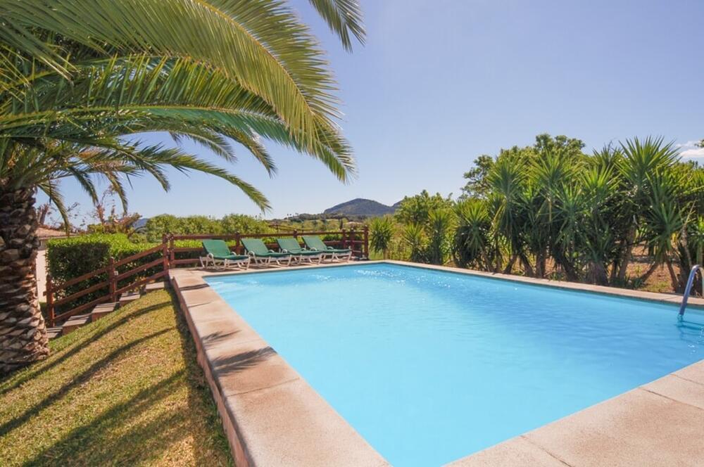 10 Villa Rotger Detached house / Villa ALCUDIA 10 Villa Rotger Detached house / Villa ALCUDIA
