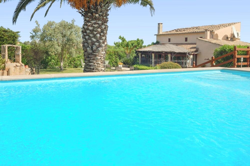 10 Villa Rotger Detached house / Villa ALCUDIA 10 Villa Rotger Detached house / Villa ALCUDIA