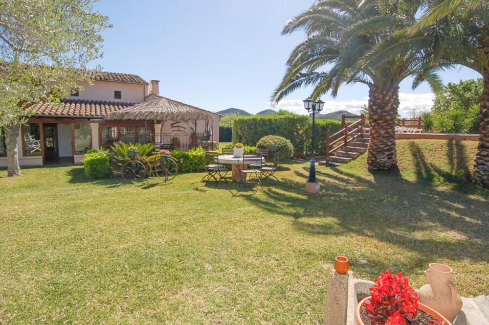 10 Villa Rotger Detached house / Villa ALCUDIA 10 Villa Rotger Detached house / Villa ALCUDIA