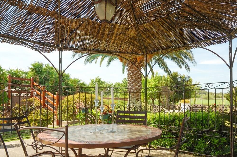 10 Villa Rotger Detached house / Villa ALCUDIA 10 Villa Rotger Detached house / Villa ALCUDIA