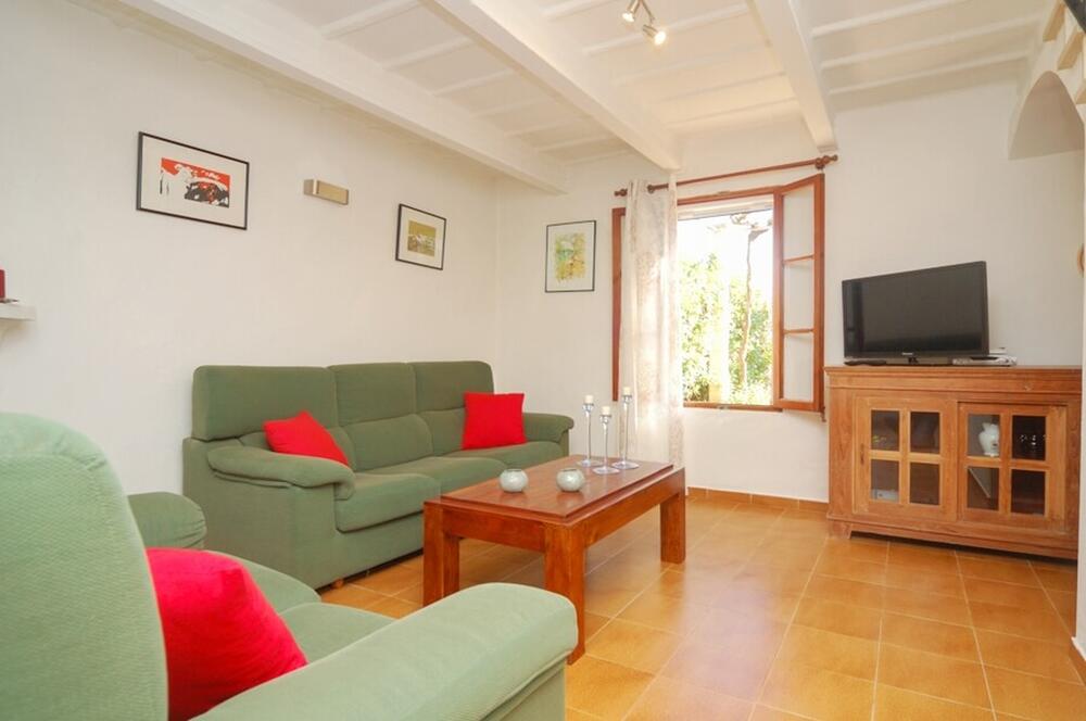 10 Villa Rotger Detached house / Villa ALCUDIA 10 Villa Rotger Detached house / Villa ALCUDIA