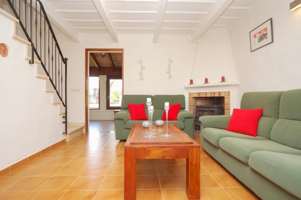 10 Villa Rotger Detached house / Villa ALCUDIA 10 Villa Rotger Detached house / Villa ALCUDIA
