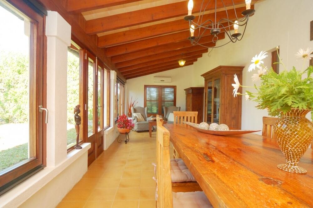 10 Villa Rotger Detached house / Villa ALCUDIA 10 Villa Rotger Detached house / Villa ALCUDIA