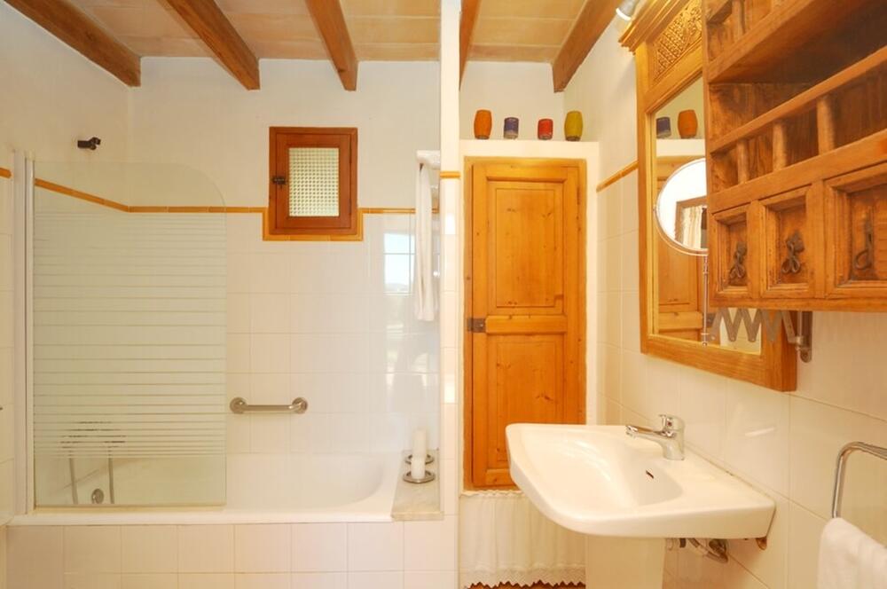 10 Villa Rotger Detached house / Villa ALCUDIA 10 Villa Rotger Detached house / Villa ALCUDIA