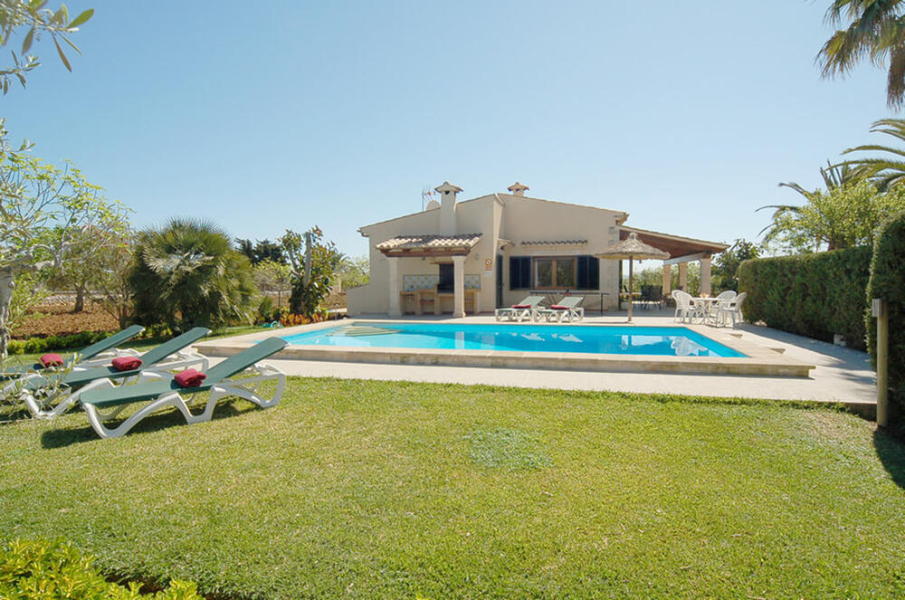 97 Villa Tancotes Detached house / Villa POLLENSA 97 Villa Tancotes Detached house / Villa POLLENSA