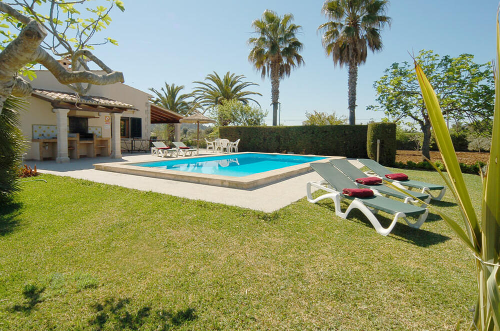 97 Villa Tancotes Detached house / Villa POLLENSA 97 Villa Tancotes Detached house / Villa POLLENSA
