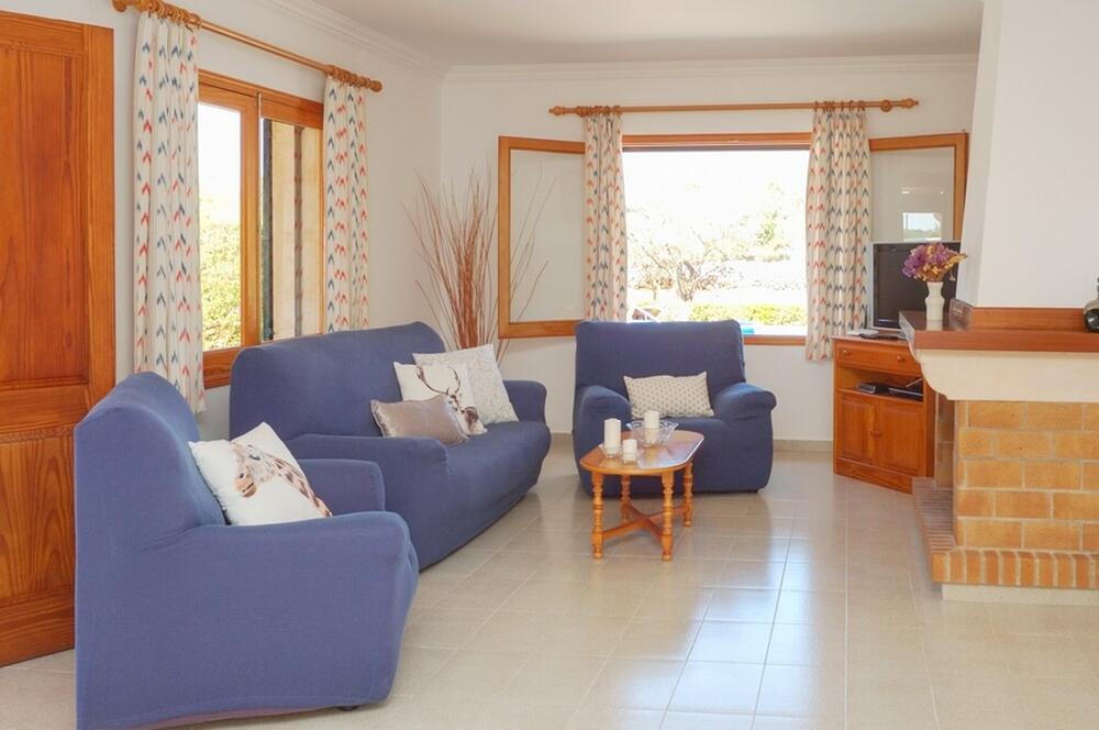 97 Villa Tancotes Detached house / Villa POLLENSA 97 Villa Tancotes Detached house / Villa POLLENSA