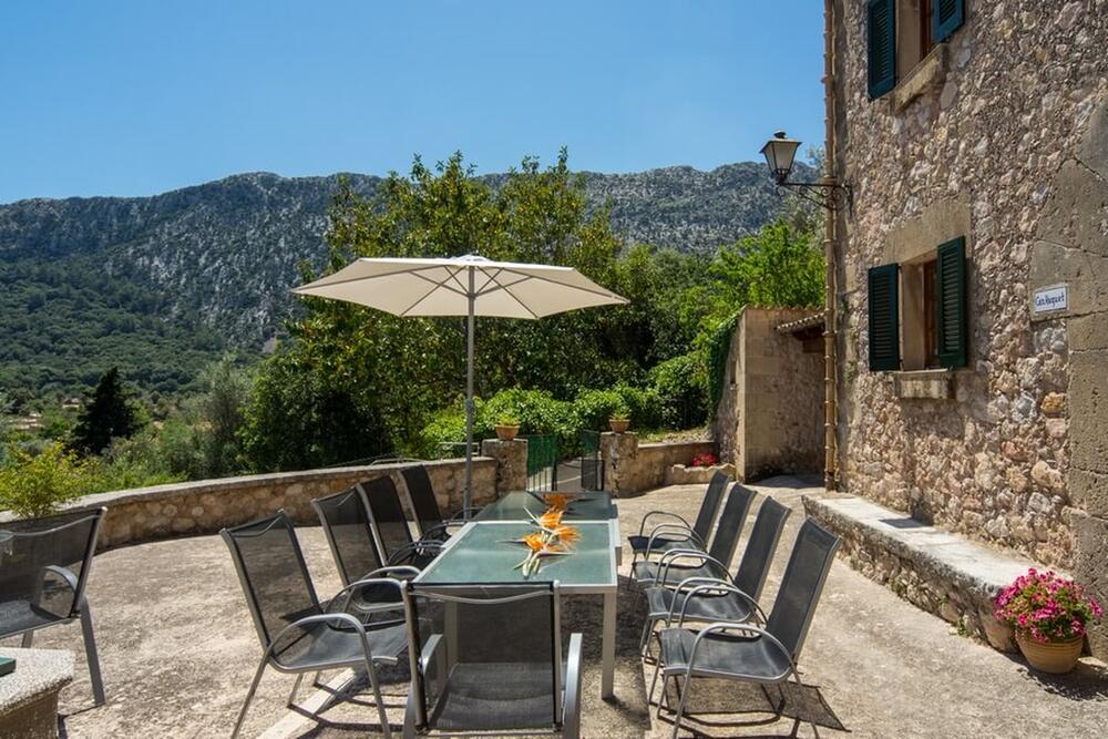 98 Villa Huguet Detached house / Villa Pollensa 98 Villa Huguet Detached house / Villa Pollensa
