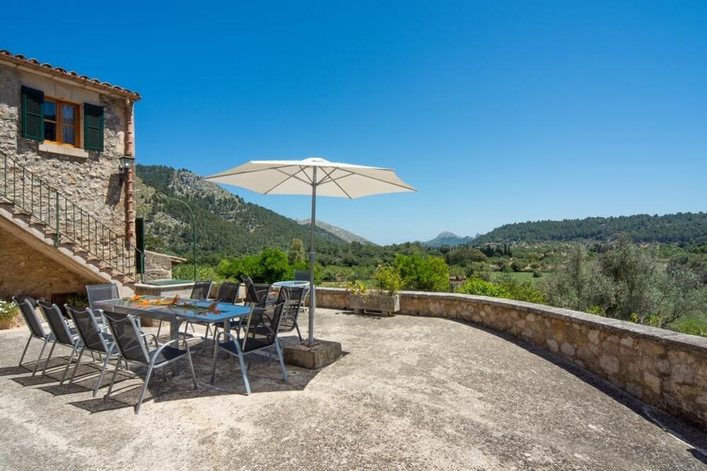 98 Villa Huguet Detached house / Villa Pollensa 98 Villa Huguet Detached house / Villa Pollensa