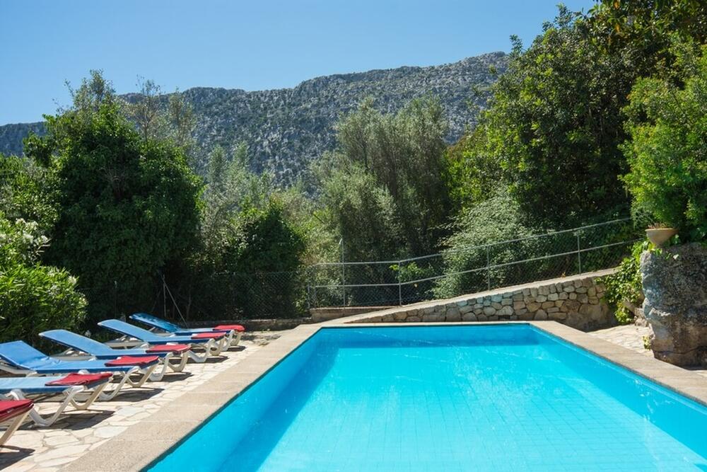98 Villa Huguet Detached house / Villa Pollensa 98 Villa Huguet Detached house / Villa Pollensa