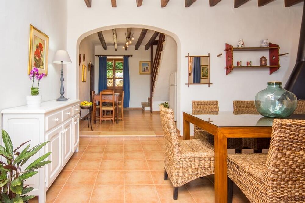 98 Villa Huguet Detached house / Villa Pollensa 98 Villa Huguet Detached house / Villa Pollensa