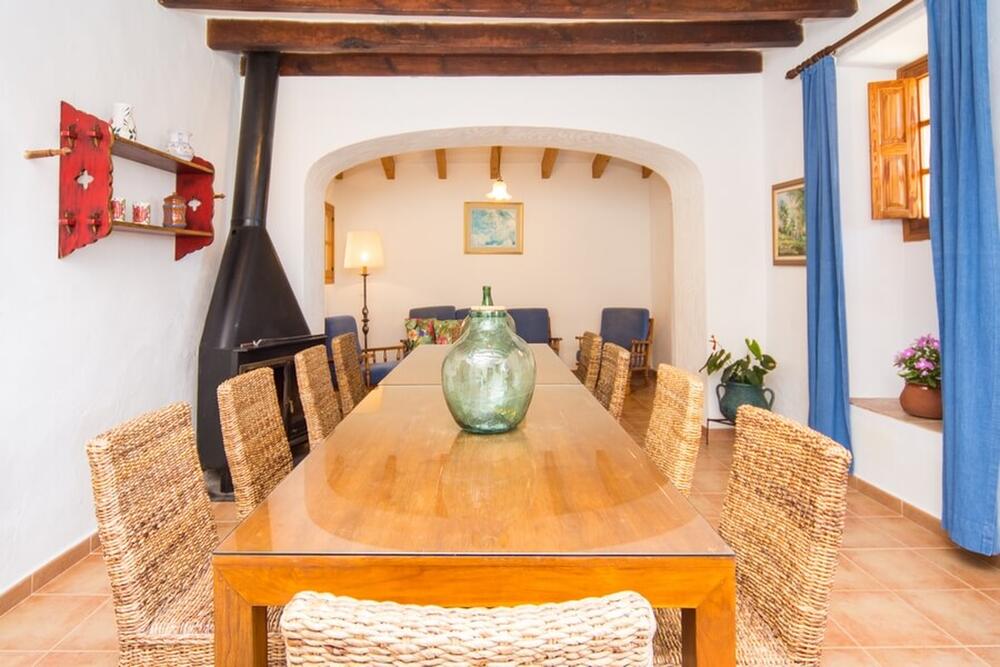 98 Villa Huguet Detached house / Villa Pollensa 98 Villa Huguet Detached house / Villa Pollensa