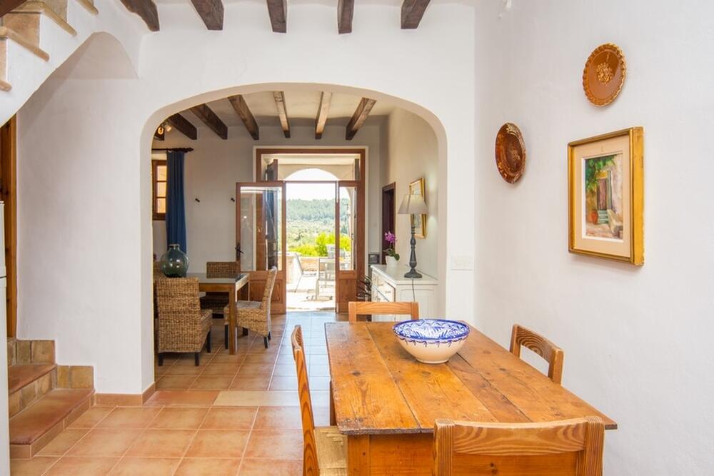 98 Villa Huguet Detached house / Villa Pollensa 98 Villa Huguet Detached house / Villa Pollensa