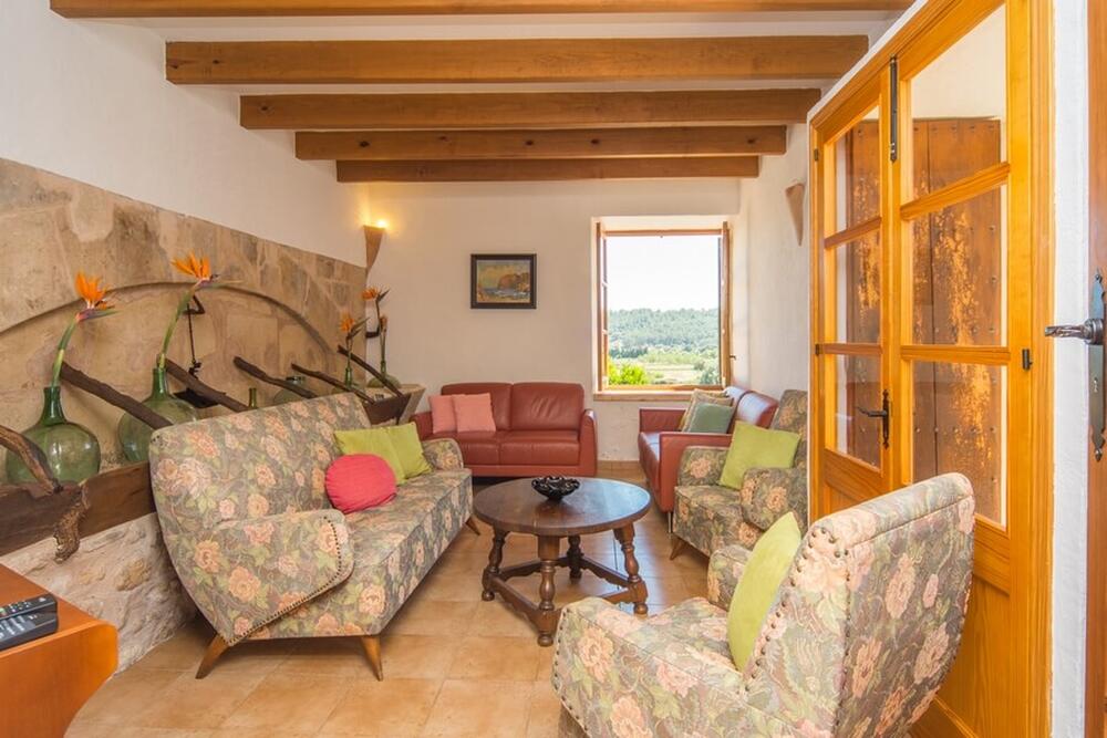 98 Villa Huguet Detached house / Villa Pollensa 98 Villa Huguet Detached house / Villa Pollensa