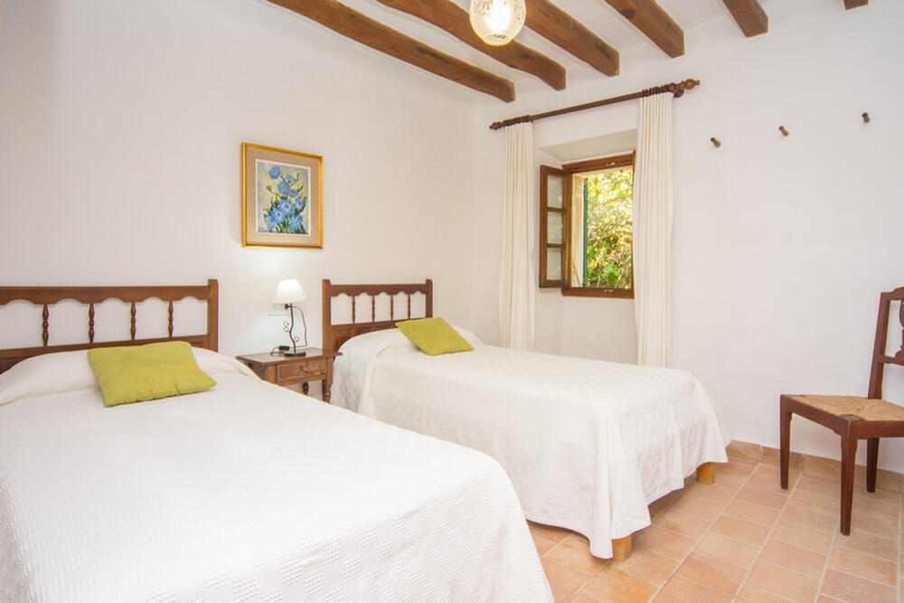 98 Villa Huguet Detached house / Villa Pollensa 98 Villa Huguet Detached house / Villa Pollensa