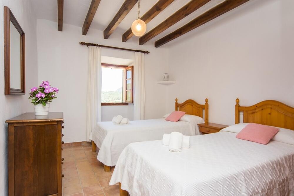 98 Villa Huguet Detached house / Villa Pollensa 98 Villa Huguet Detached house / Villa Pollensa