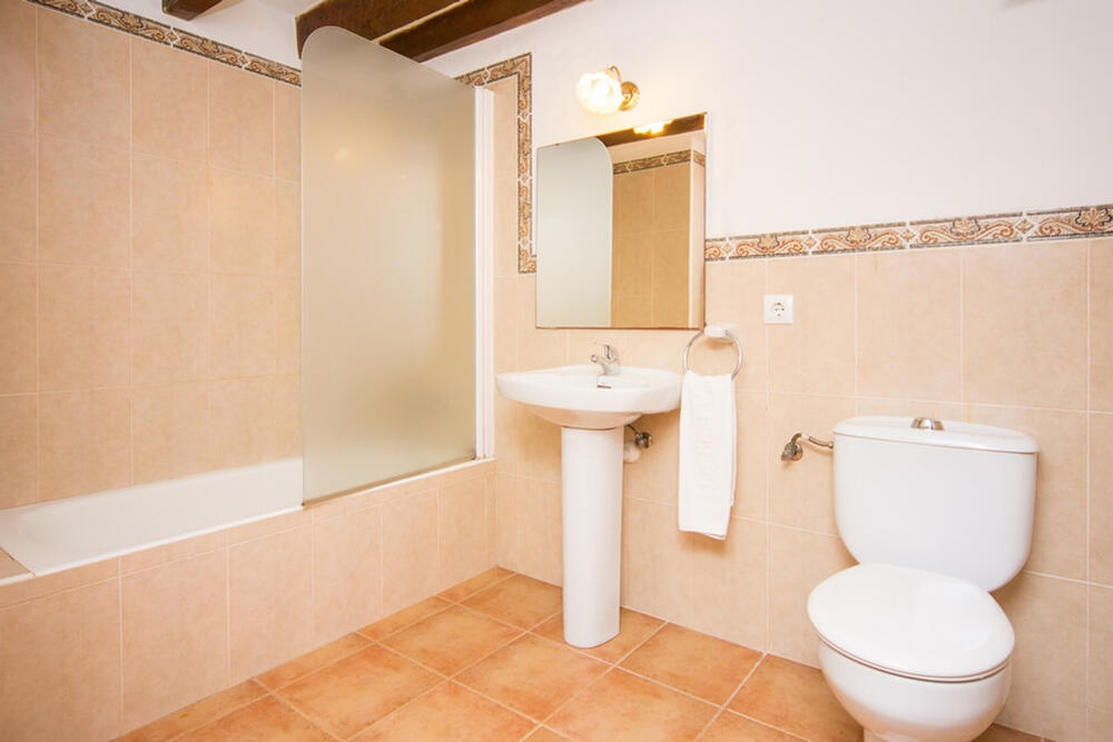 98 Villa Huguet Detached house / Villa Pollensa 98 Villa Huguet Detached house / Villa Pollensa