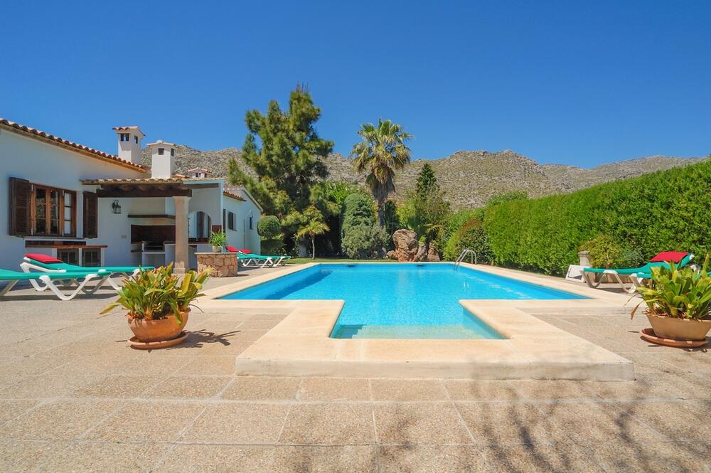 5 Villa Relax Detached house / Villa <NO VALUE> 5 Villa Relax Detached house / Villa <NO VALUE>