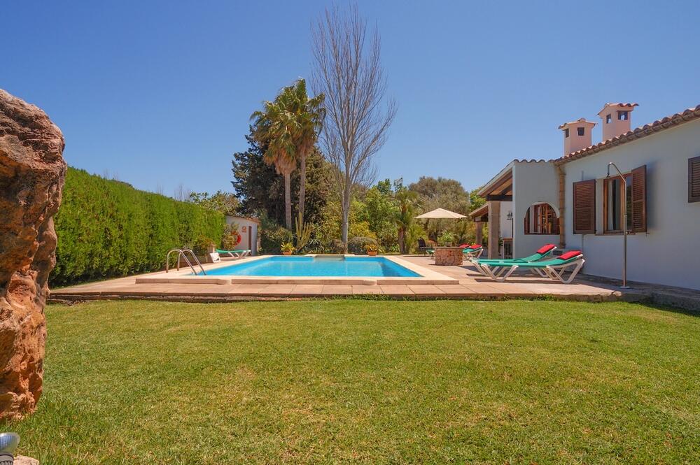 5 Villa Relax Detached house / Villa <NO VALUE> 5 Villa Relax Detached house / Villa <NO VALUE>