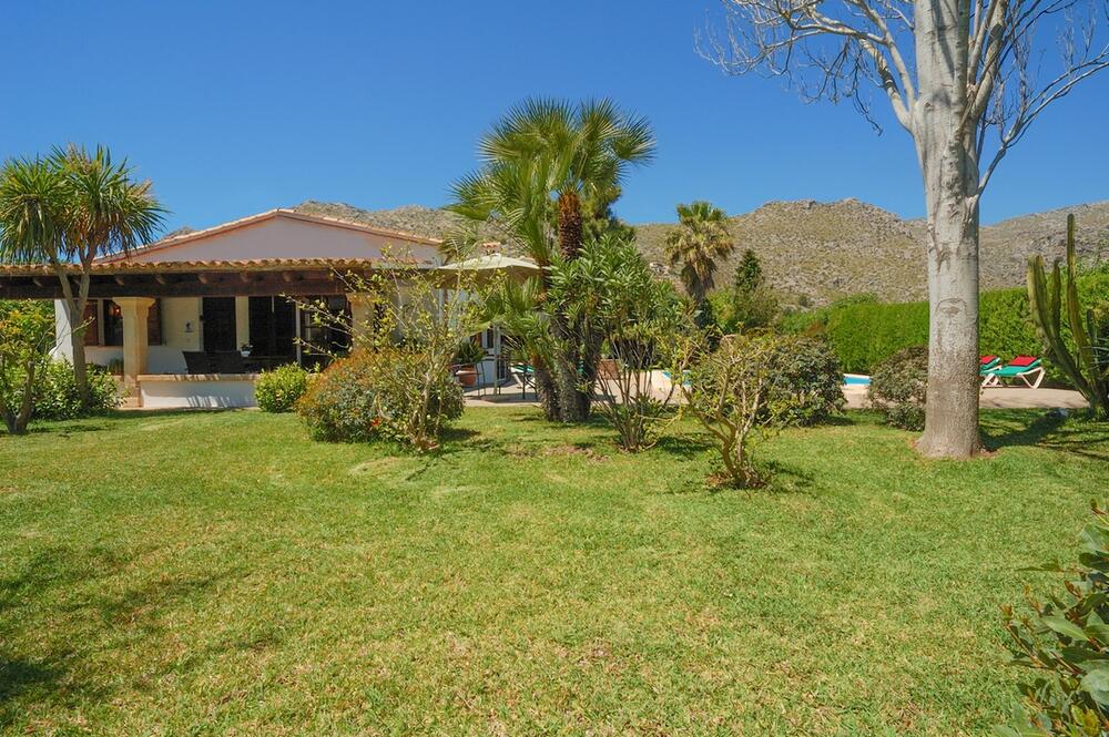 5 Villa Relax Detached house / Villa <NO VALUE> 5 Villa Relax Detached house / Villa <NO VALUE>
