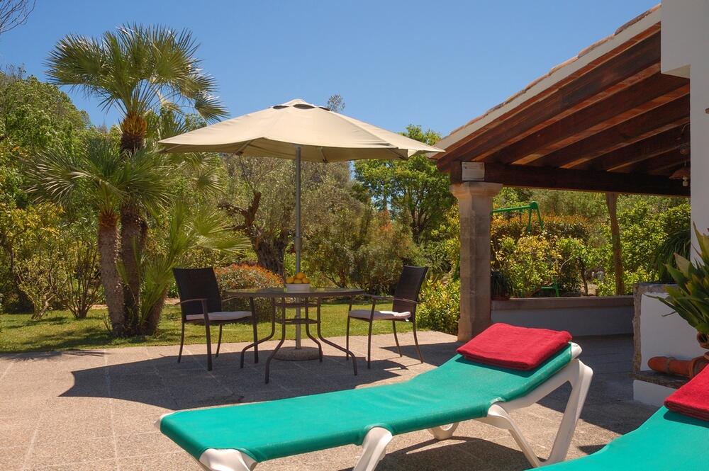 5 Villa Relax Detached house / Villa <NO VALUE> 5 Villa Relax Detached house / Villa <NO VALUE>