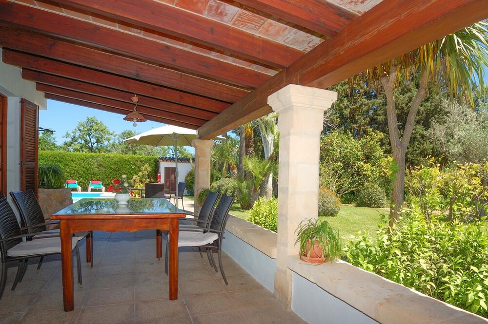 5 Villa Relax Detached house / Villa <NO VALUE> 5 Villa Relax Detached house / Villa <NO VALUE>