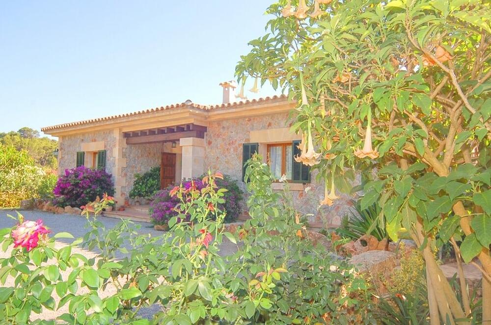15 Villa Malena Detached house / Villa Mallorca 15 Villa Malena Detached house / Villa Mallorca