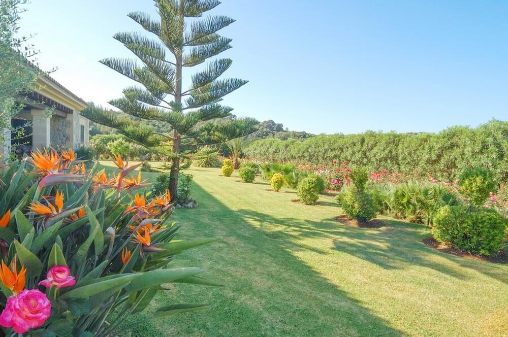 15 Villa Malena Detached house / Villa Mallorca 15 Villa Malena Detached house / Villa Mallorca