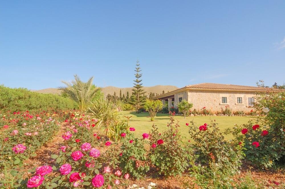 15 Villa Malena Detached house / Villa Mallorca 15 Villa Malena Detached house / Villa Mallorca