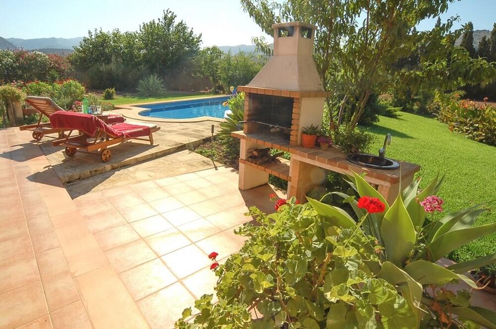 15 Villa Malena Detached house / Villa Mallorca 15 Villa Malena Detached house / Villa Mallorca
