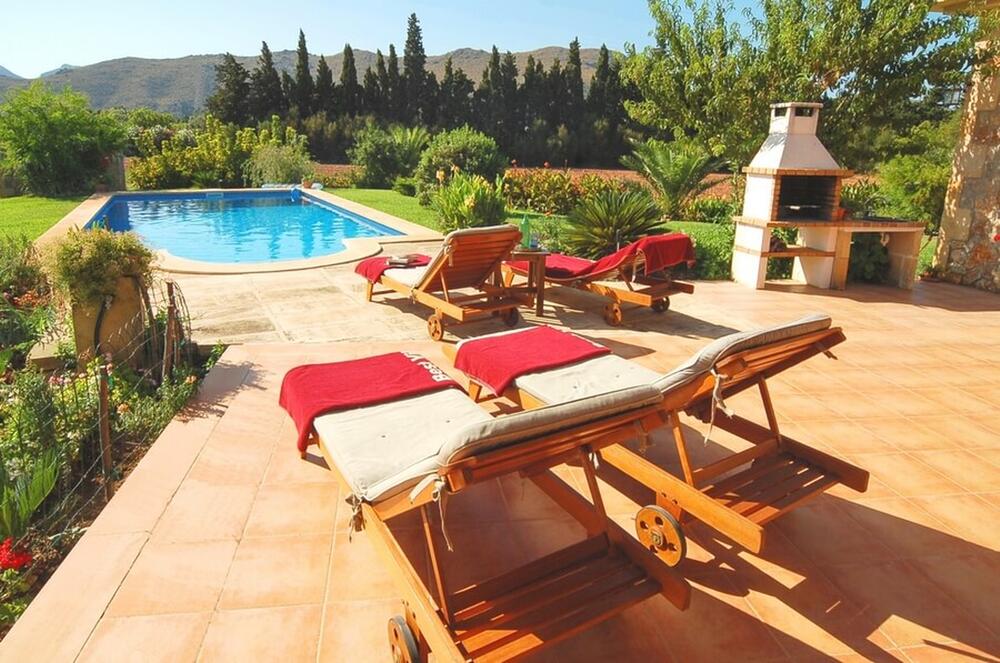 15 Villa Malena Detached house / Villa Mallorca 15 Villa Malena Detached house / Villa Mallorca