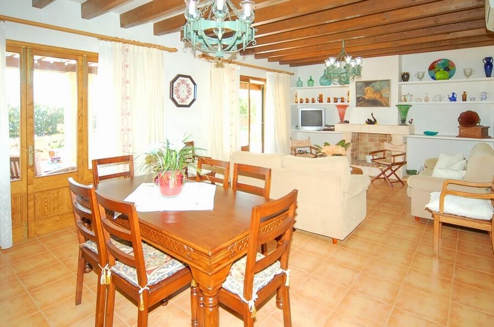 15 Villa Malena Detached house / Villa Mallorca 15 Villa Malena Detached house / Villa Mallorca