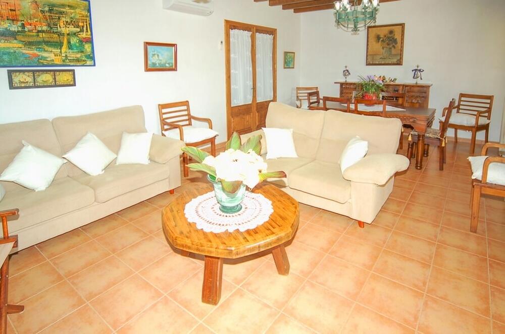 15 Villa Malena Detached house / Villa Mallorca 15 Villa Malena Detached house / Villa Mallorca