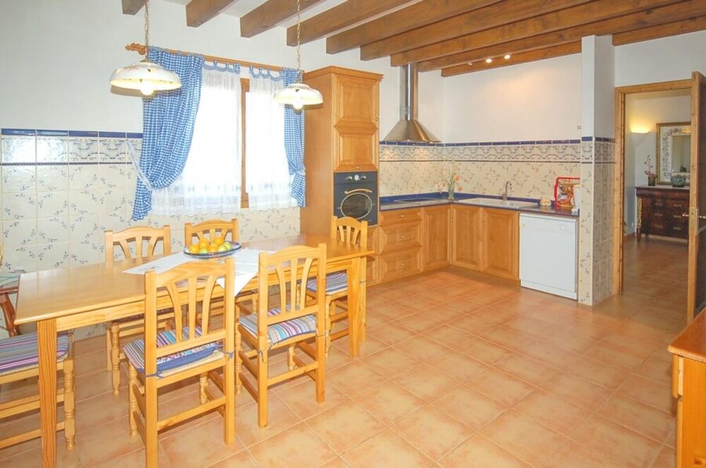 15 Villa Malena Detached house / Villa Mallorca 15 Villa Malena Detached house / Villa Mallorca