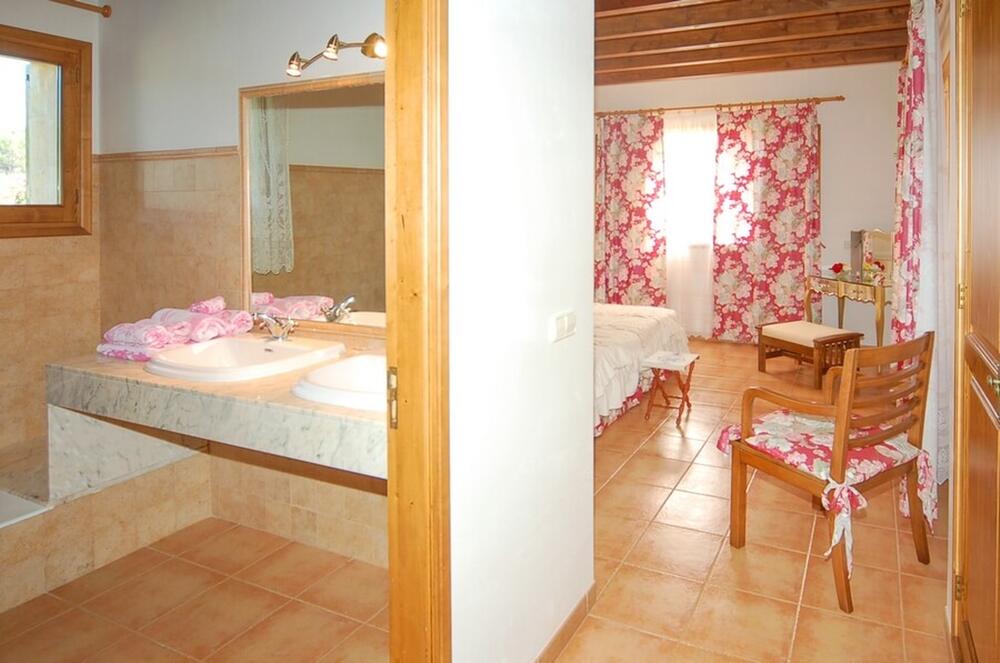 15 Villa Malena Detached house / Villa Mallorca 15 Villa Malena Detached house / Villa Mallorca