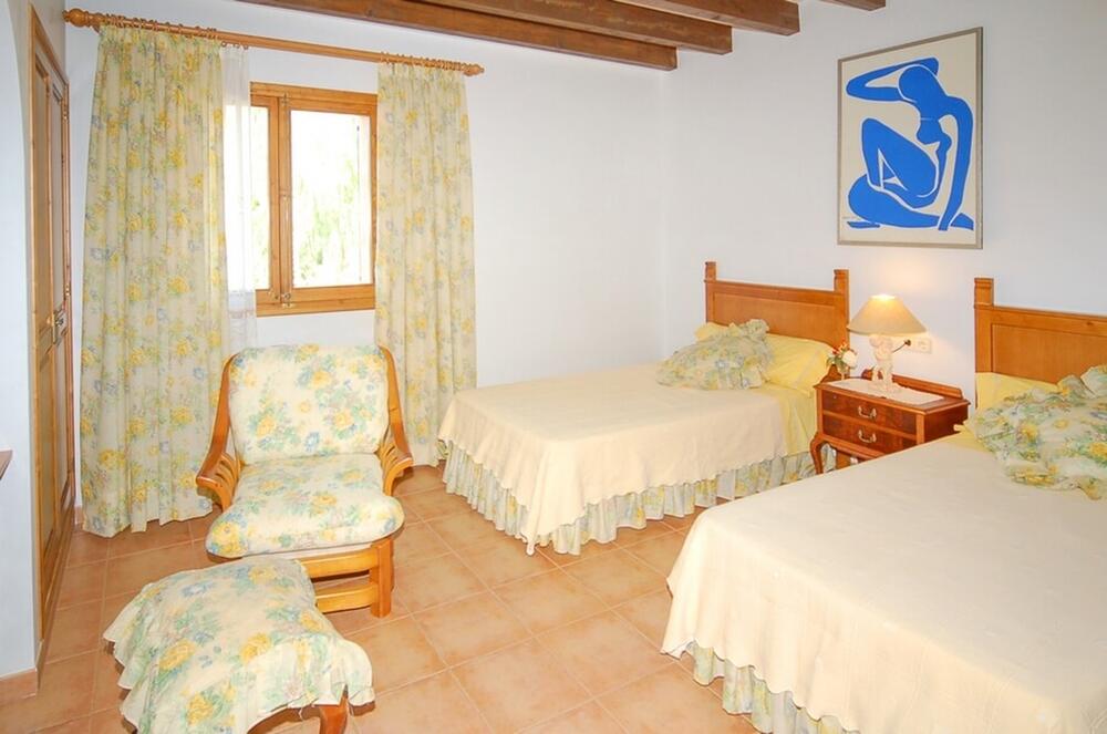 15 Villa Malena Detached house / Villa Mallorca 15 Villa Malena Detached house / Villa Mallorca