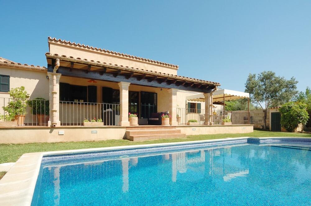 32 Villa Mariposa Detached house / Villa  POLLENSA