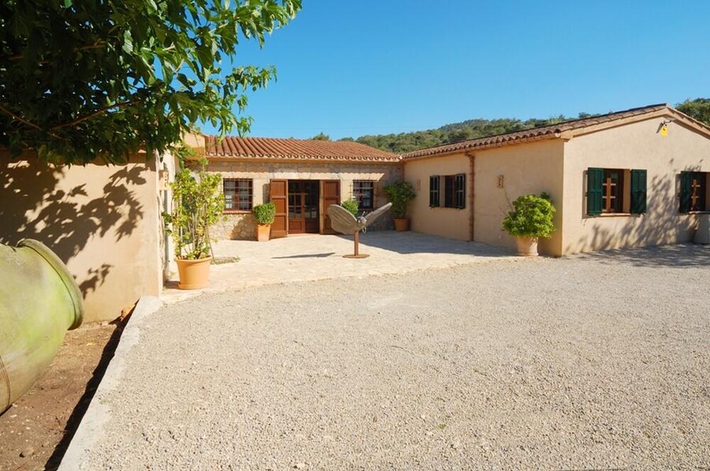 32 Villa Mariposa Detached house / Villa  POLLENSA