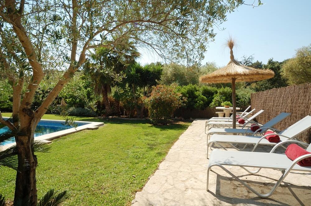 32 Villa Mariposa Detached house / Villa  POLLENSA