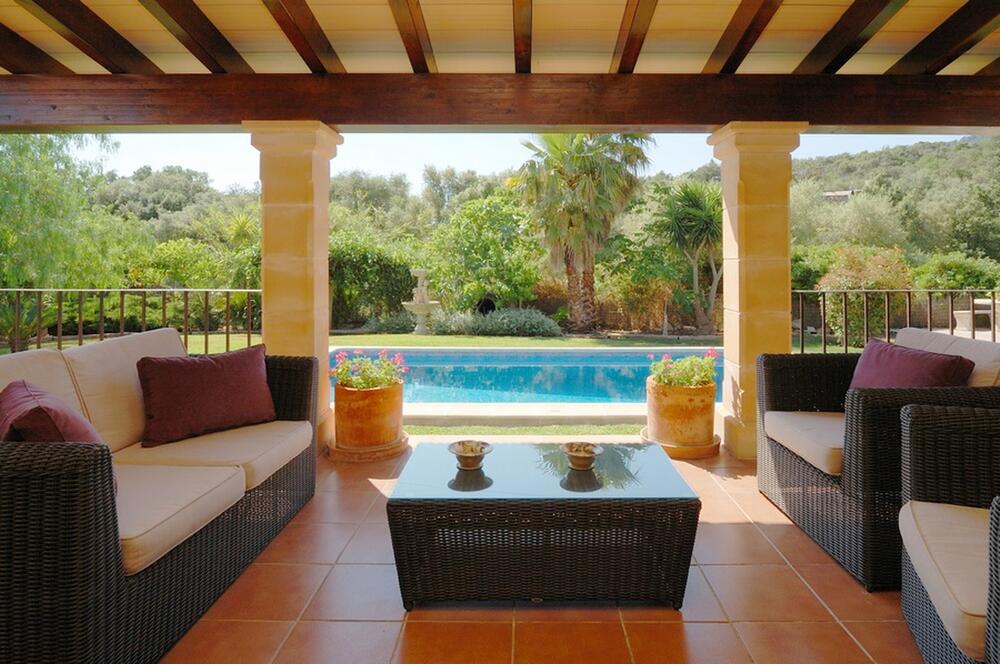 32 Villa Mariposa Detached house / Villa  POLLENSA