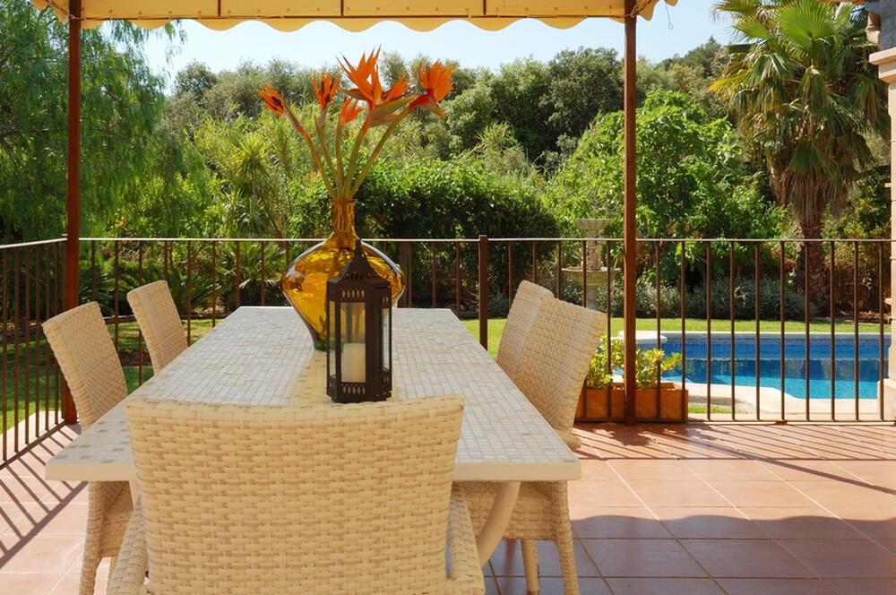 32 Villa Mariposa Detached house / Villa  POLLENSA