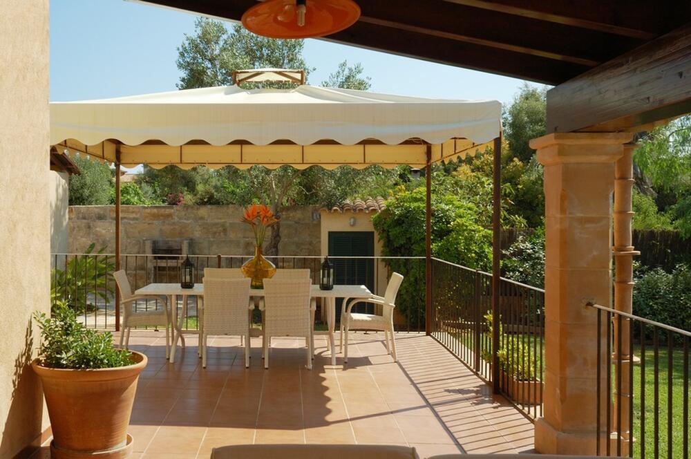 32 Villa Mariposa Detached house / Villa  POLLENSA