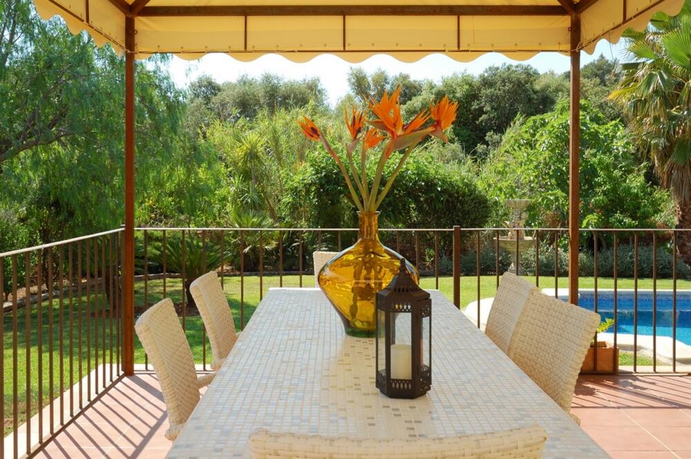 32 Villa Mariposa Detached house / Villa  POLLENSA