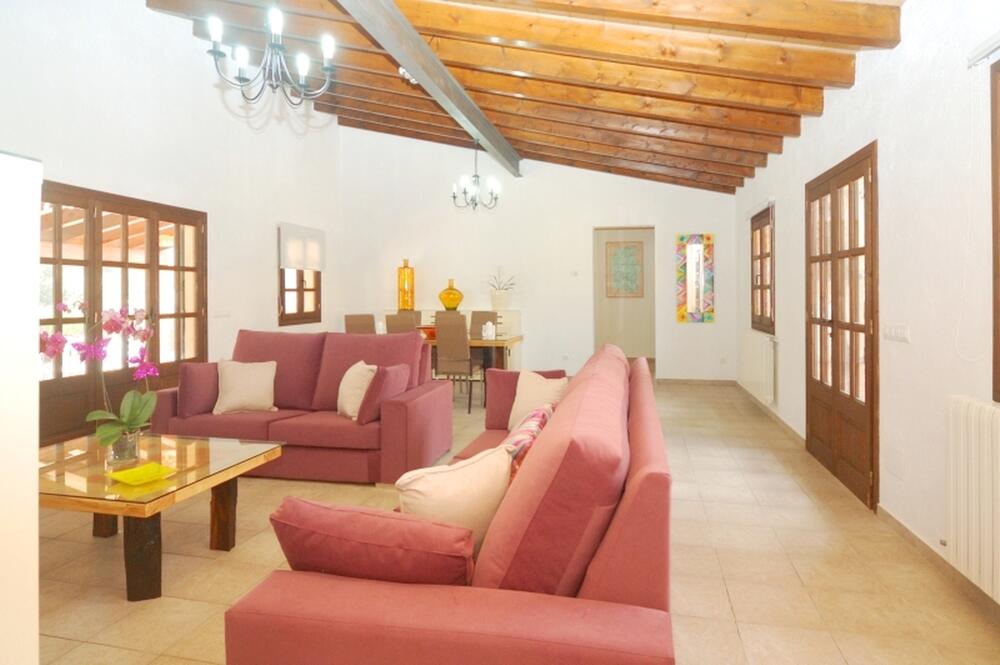 32 Villa Mariposa Detached house / Villa  POLLENSA