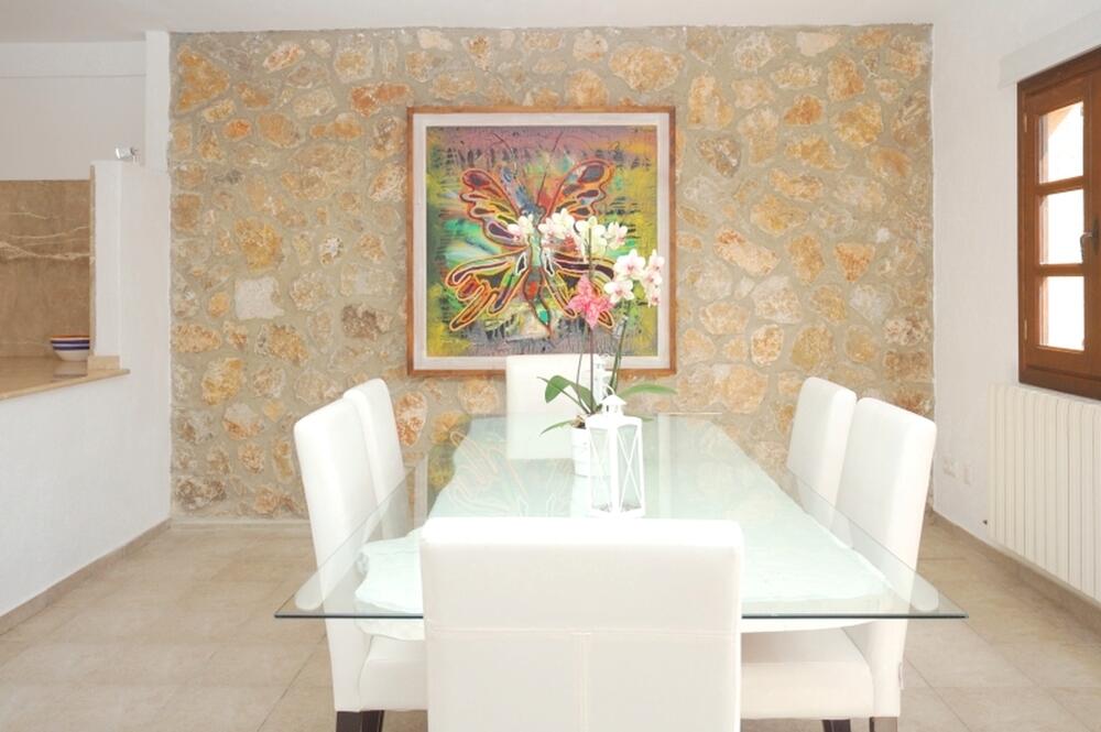 32 Villa Mariposa Detached house / Villa  POLLENSA