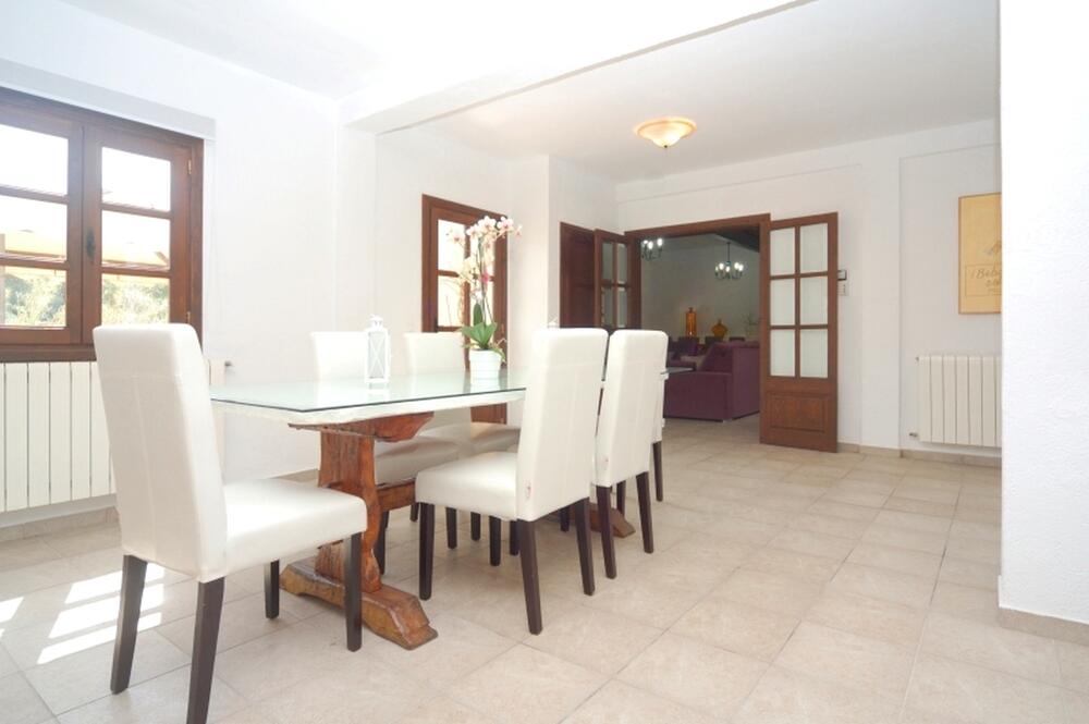 32 Villa Mariposa Detached house / Villa  POLLENSA