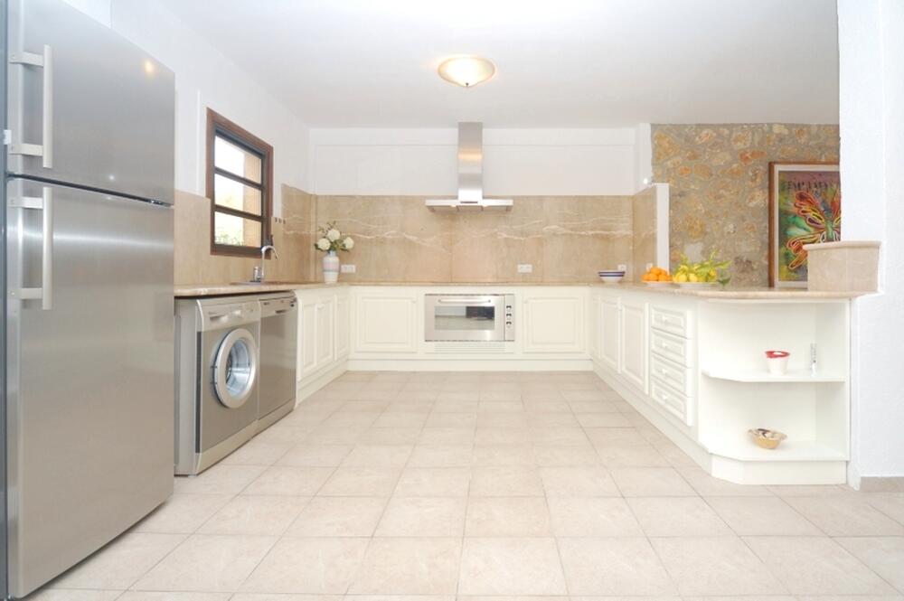 32 Villa Mariposa Detached house / Villa  POLLENSA