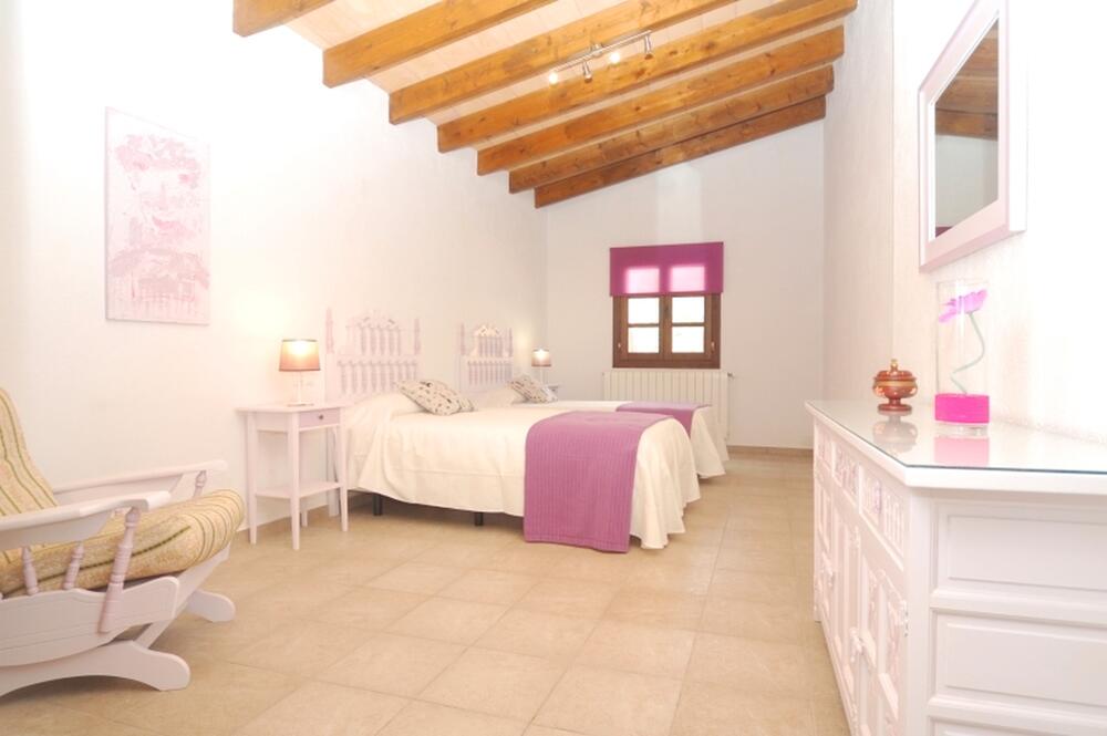 32 Villa Mariposa Detached house / Villa  POLLENSA